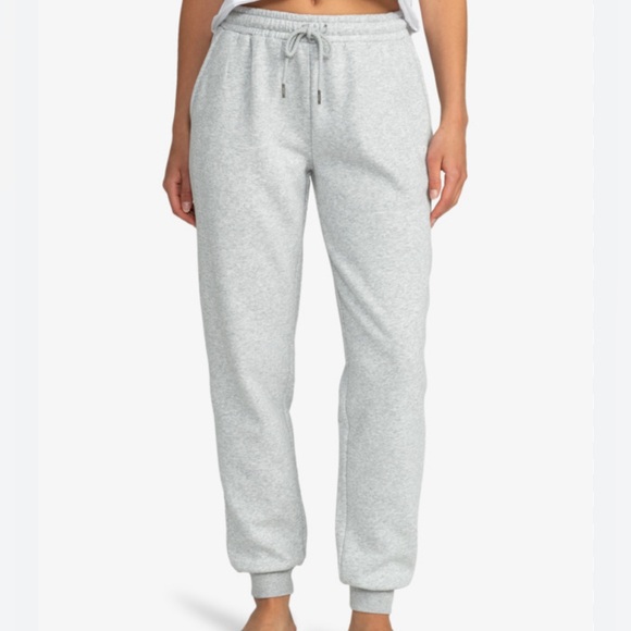 Roxy Grey Sweatpants - Picture 11 of 11